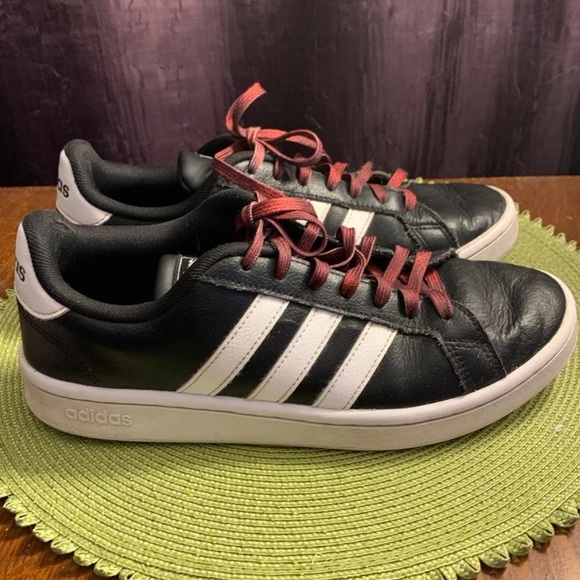 adidas classic shoes mens
